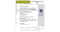 Desktop Screenshot of ll846.goiam.org