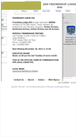 Mobile Screenshot of ll846.goiam.org