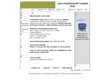 Tablet Screenshot of ll846.goiam.org