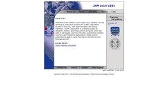 Desktop Screenshot of ll1211.goiam.org