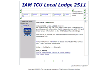 Tablet Screenshot of ll2511.goiam.org