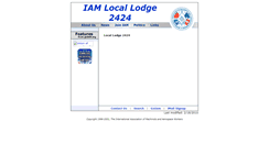 Desktop Screenshot of ll2424.goiam.org