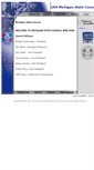 Mobile Screenshot of mistatecouncil.goiam.org