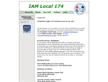 Tablet Screenshot of ll174.goiam.org