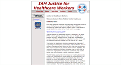Desktop Screenshot of ll1821.goiam.org
