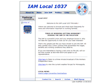 Tablet Screenshot of ll1037.goiam.org